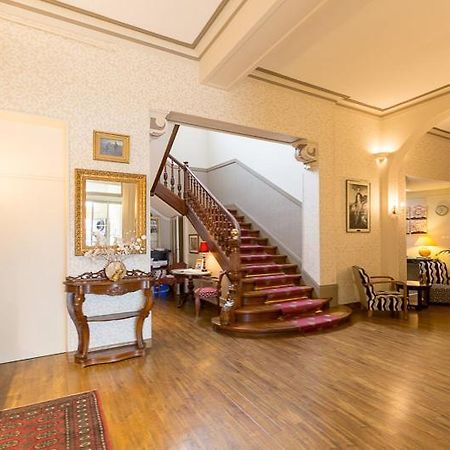 Citotel Le Regina Bordeaux Gare Saint-Jean Экстерьер фото