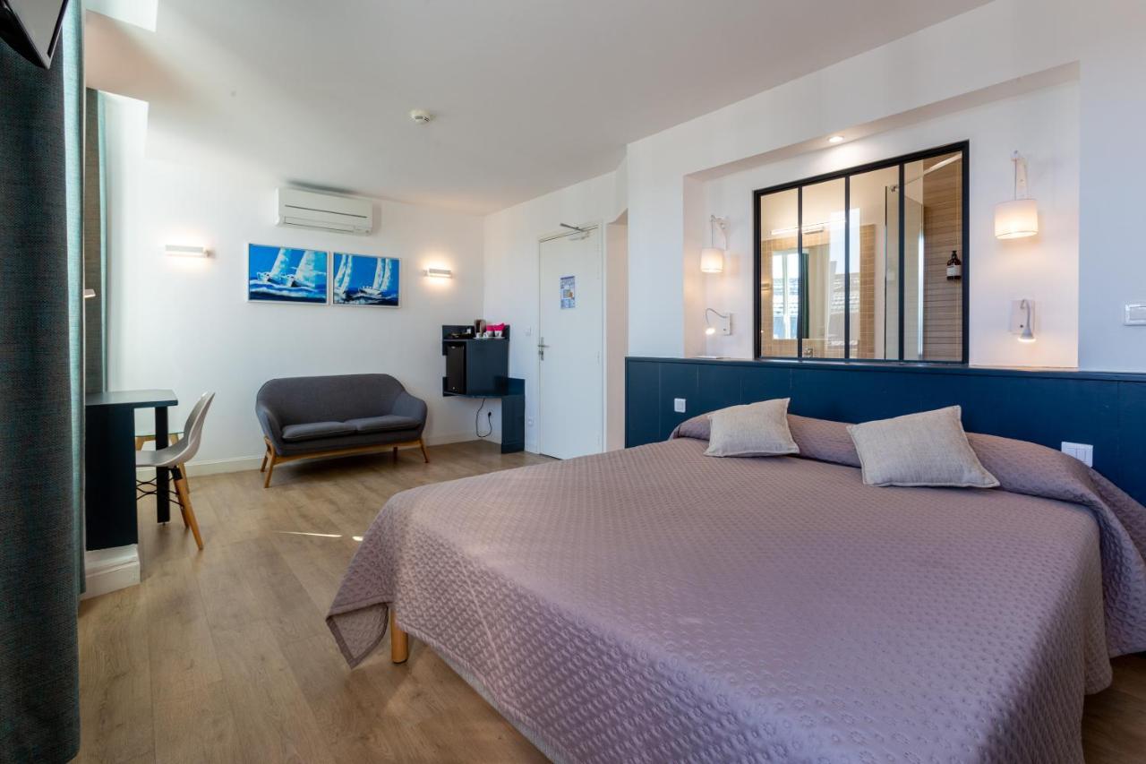 Citotel Le Regina Bordeaux Gare Saint-Jean Экстерьер фото