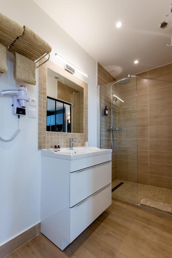 Citotel Le Regina Bordeaux Gare Saint-Jean Экстерьер фото