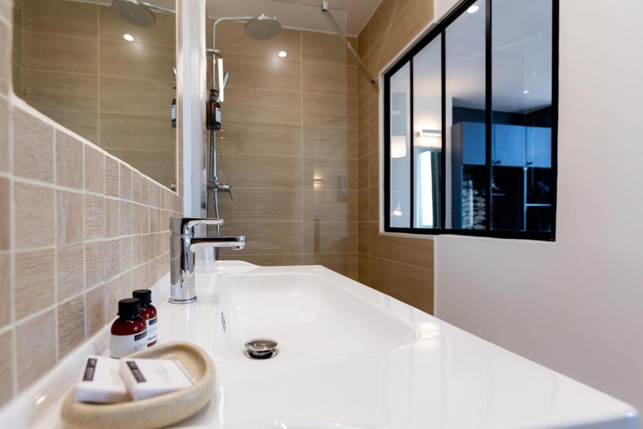 Citotel Le Regina Bordeaux Gare Saint-Jean Экстерьер фото