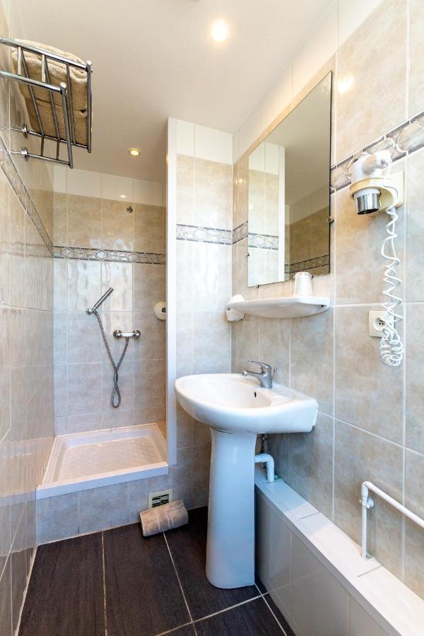 Citotel Le Regina Bordeaux Gare Saint-Jean Экстерьер фото