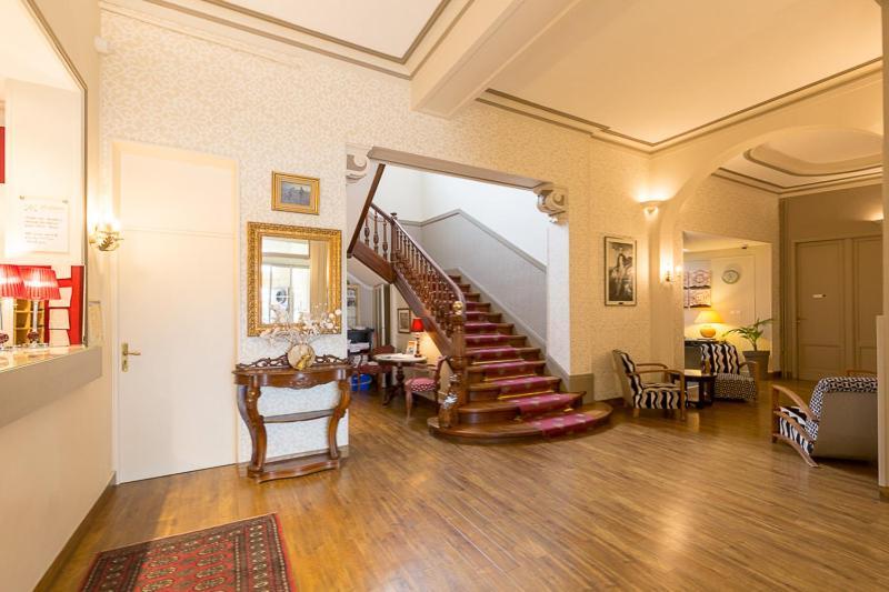Citotel Le Regina Bordeaux Gare Saint-Jean Экстерьер фото
