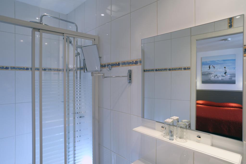 Citotel Le Regina Bordeaux Gare Saint-Jean Номер фото