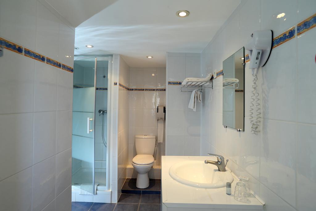 Citotel Le Regina Bordeaux Gare Saint-Jean Номер фото