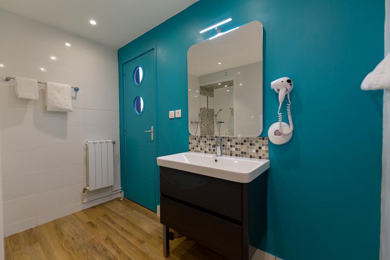 Citotel Le Regina Bordeaux Gare Saint-Jean Экстерьер фото