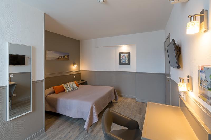 Citotel Le Regina Bordeaux Gare Saint-Jean Экстерьер фото