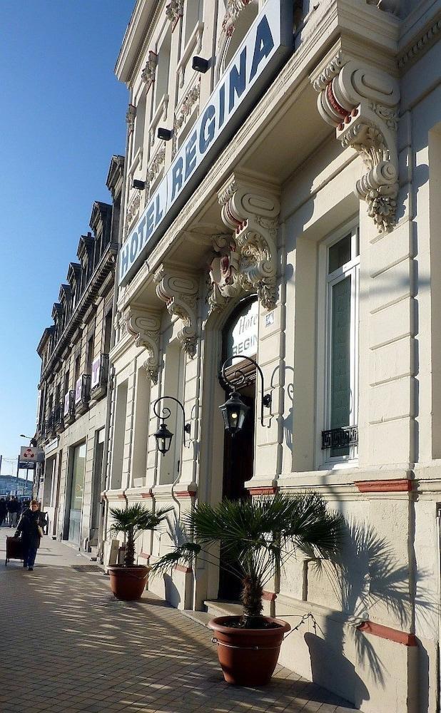 Citotel Le Regina Bordeaux Gare Saint-Jean Экстерьер фото